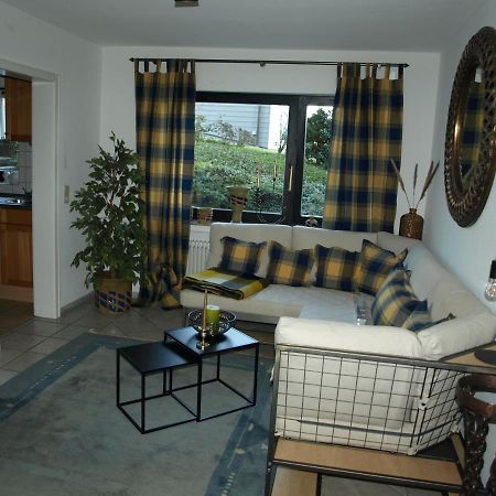 Ferienwohnung Ebbe Attendorn Ngoại thất bức ảnh